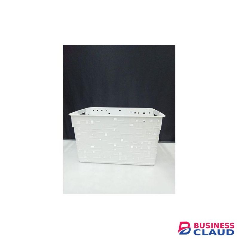 Pantry Storage Basket/Laundry Storage Basket