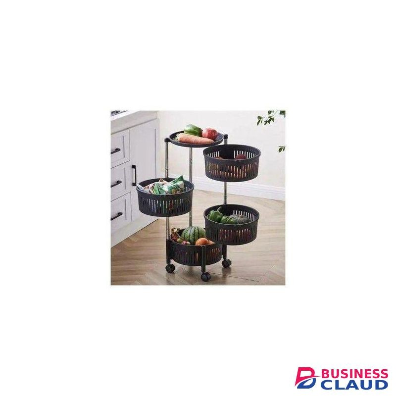 ound organizing baskets