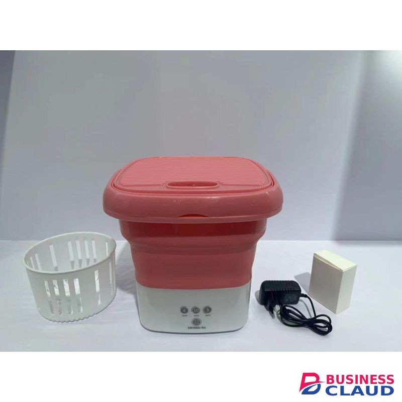 Mini Washing Machine