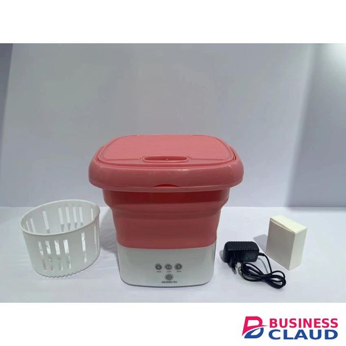 Mini Washing Machine