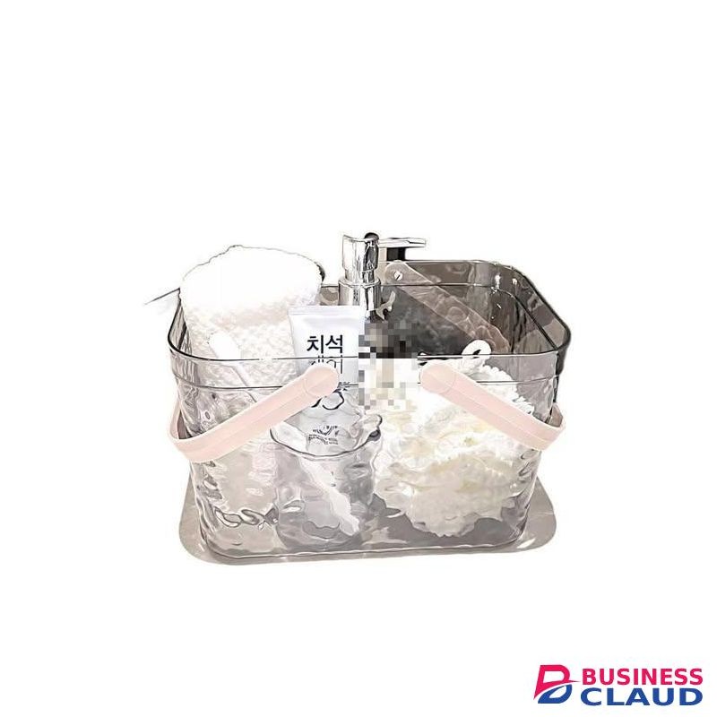 Multipurpose Universal Storage Basket Pantry Bedroom Kitchen Organiser