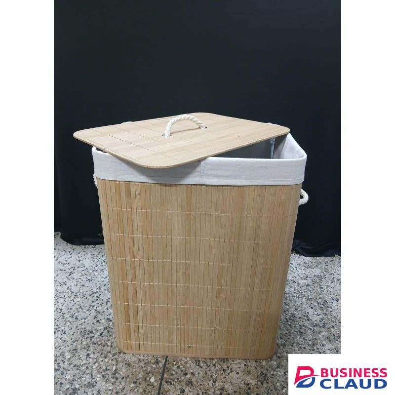 Un Branded Foldable laundry basket