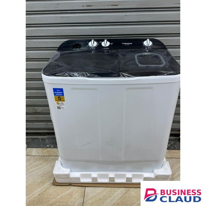 Twin Tub Washing Machine 10kg