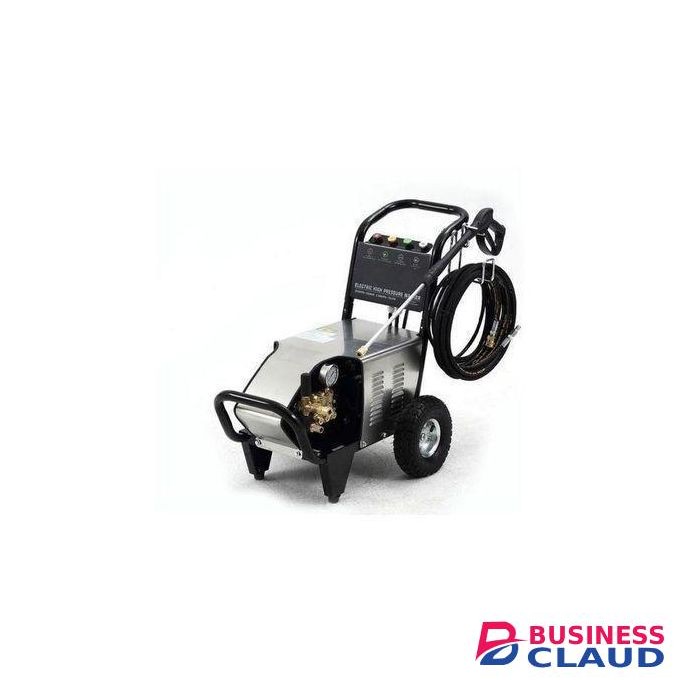 AICO Electric Car Pressure Washer Machine