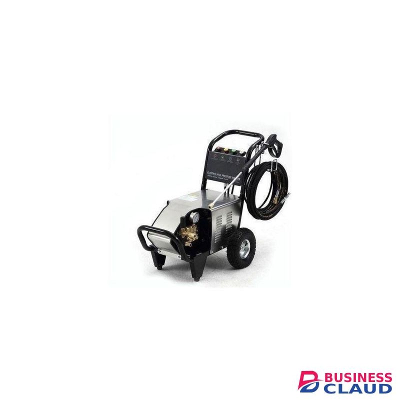 AICO Electric Car Pressure Washer Machine