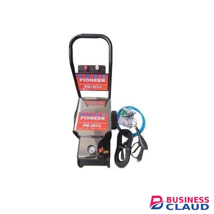 Pioneer Japan Industrial & Commercial Electric Car Pressure Washer Machine Car Wash 3200PSI