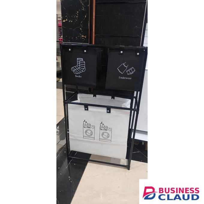 Multifunctional Laundry Basket