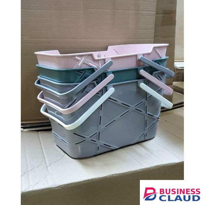 Laundry /picnic Basket