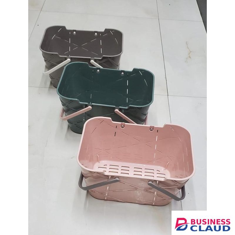 Laundry /picnic Basket