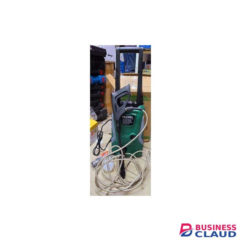 car pressure washer with 13L/min and a speed:2800r/min