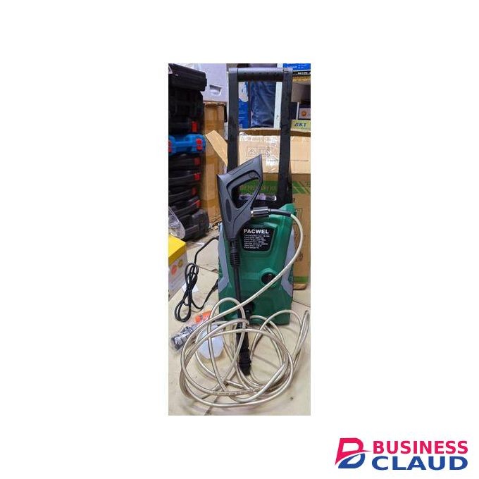 car pressure washer with 13L/min and a speed:2800r/min