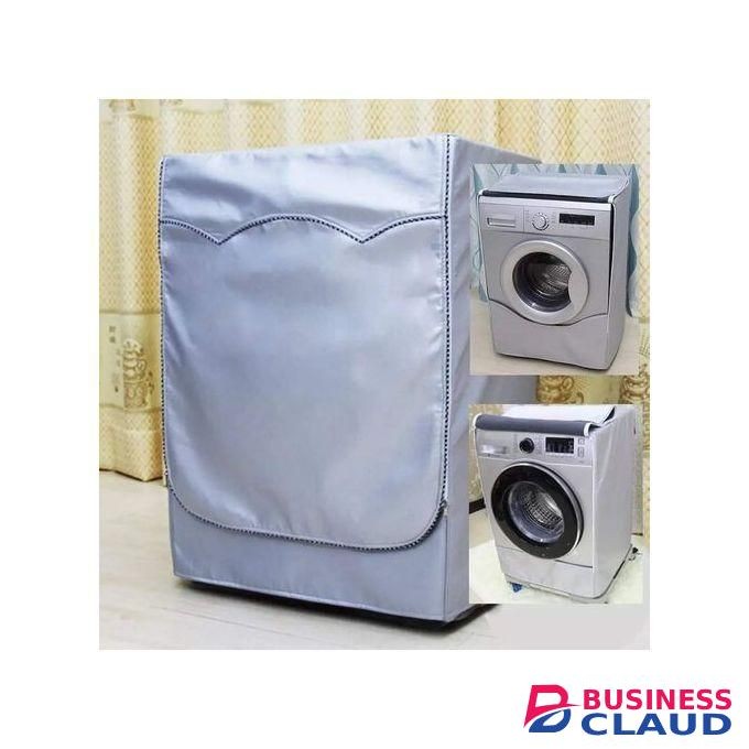 Front Load Machine Cover -Anti-Dust / Water /Sun cover