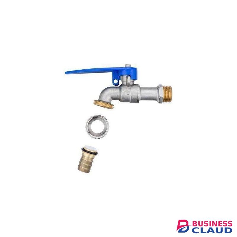 Washing Machine Water Inlet Tap 1/2'' inch Garden Tap Was