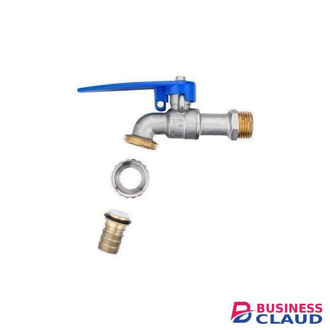 Washing Machine Water Inlet Tap 1/2'' inch Garden Tap Was