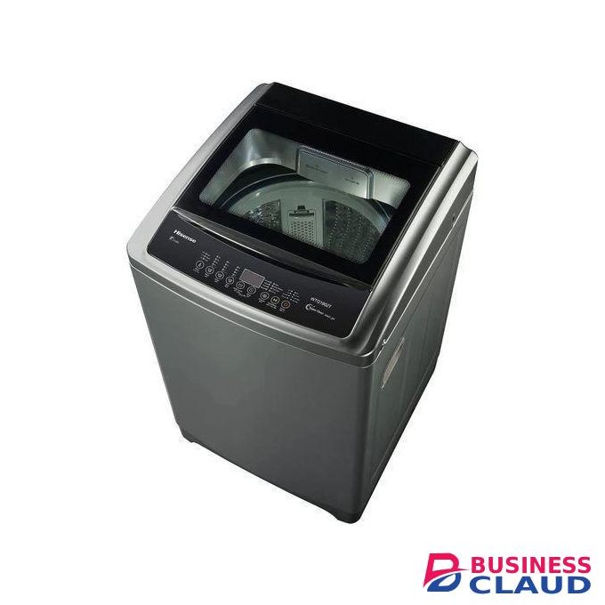 Hisense 9 Kg Top Load Automatic Washing Machine