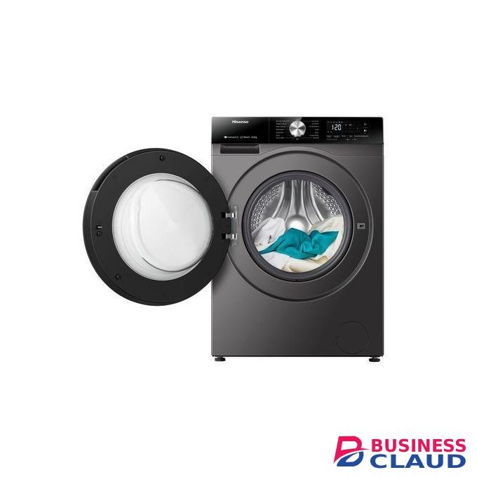 Hisense 10.5KG Wash and Spin Washing Machine