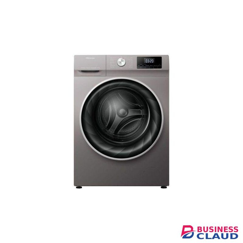 Hisense 8KG FRONT LOAD WASHING MACHINE,