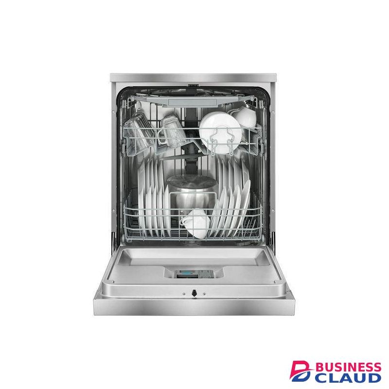 Hisense Dishwasher 13 load capacity with Drying system with 3 year warrant card