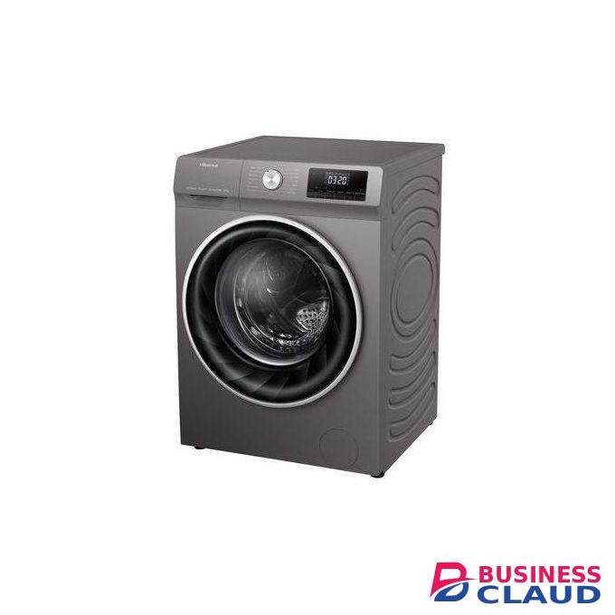 Hisense 10KG WASH & 6KG DRY Front Load Washing Machine