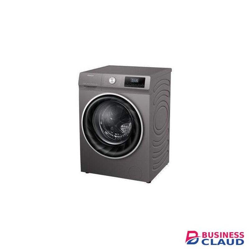 Hisense 10KG WASH & 6KG DRY Front Load Washing Machine