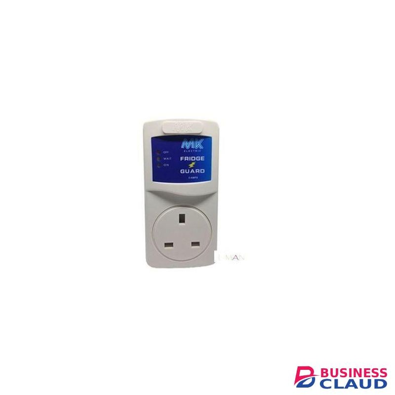 MK TV Guard +Fridge Guard + FREE 4way Power Extension + 2 way Power Extension