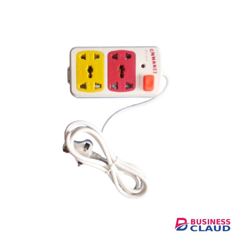 MK TV Guard +Fridge Guard + FREE 4way Power Extension + 2 way Power Extension