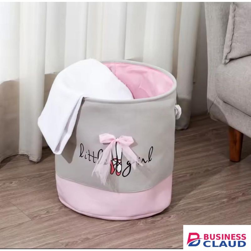 Good Clothers Laundry basket