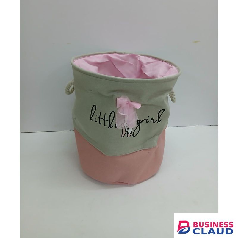 Good Clothers Laundry basket