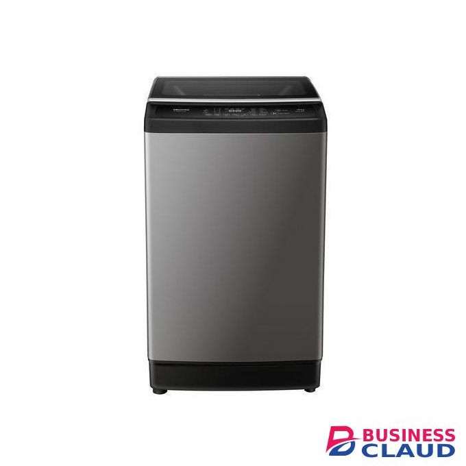 Hisense 14kg Top Loader Washing Machine (2YRs WRTY) Fully Automatic