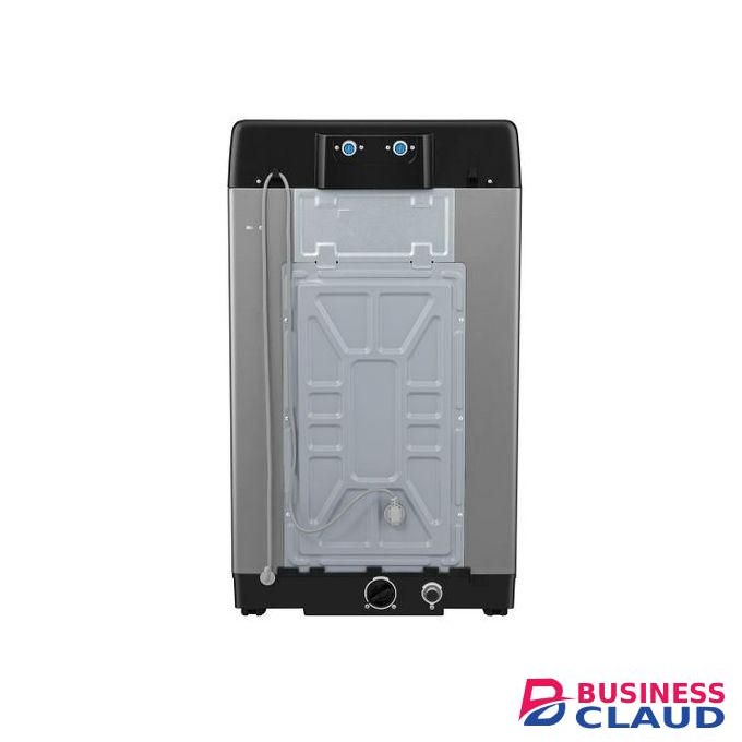 Hisense 8KG Washing Machine Top Load +2 YEARS WARRANTY