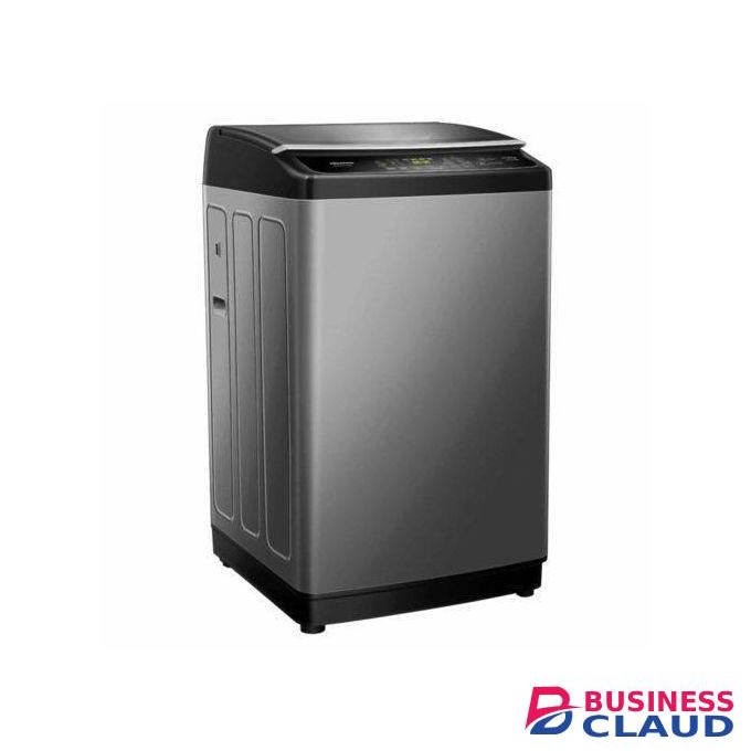 Hisense 11Kg Top Load Automatic Washing Machine+2YRS WARRANTY