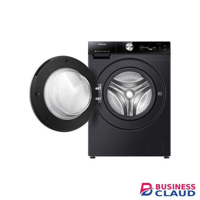 Hisense WASHING MACHINE 12KG FRONT LOAD 7 SERIES (2YRs WRTY)