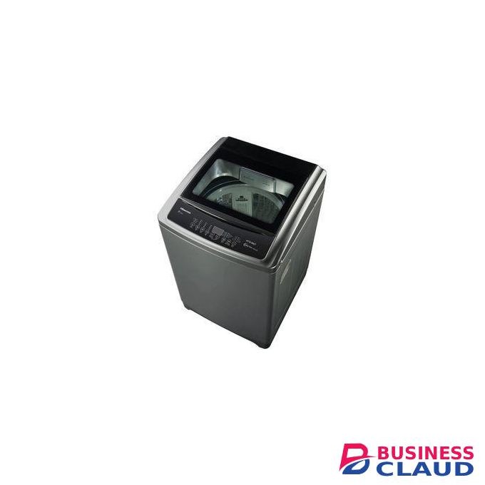 Hisense 11Kg top load fully automatic washing machine (2YRs WRTY)