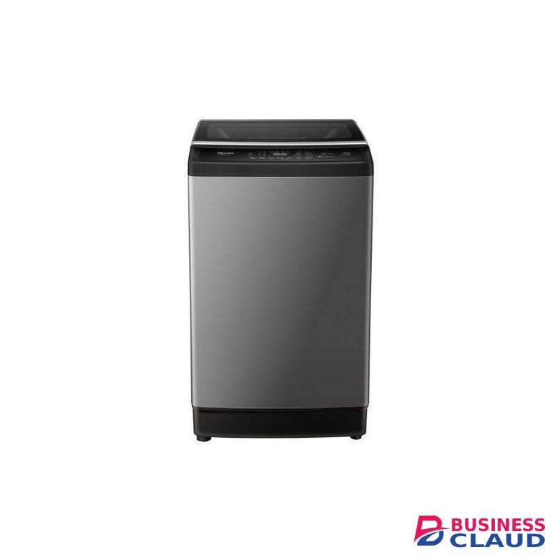 Hisense Top Loader Washing Machine (WTJA1402T)14kg