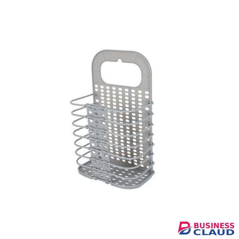 Dirty Hamper Clothing Storage Basket For Home Plastic Box