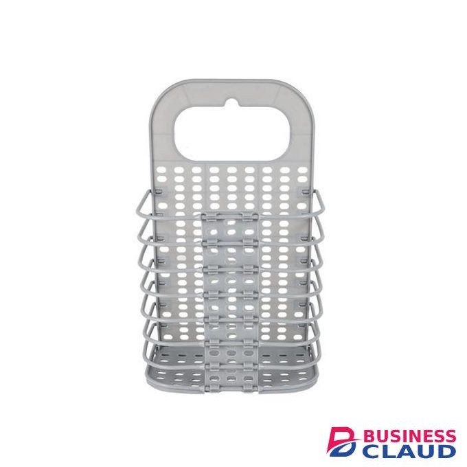 Dirty Hamper Clothing Storage Basket For Home Plastic Box