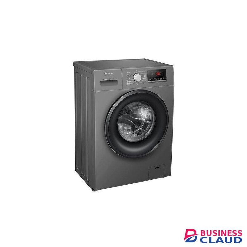 Hisense 7Kg Front Load Full Automatic Washing Machine