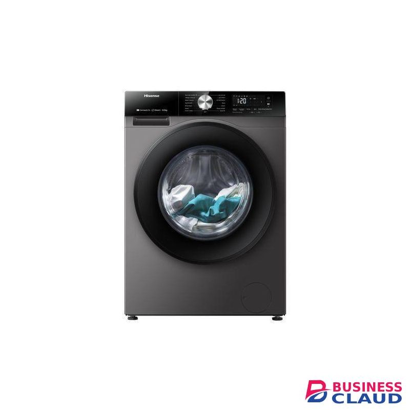 Hisense 10.5KG Front Load Washing Machine
