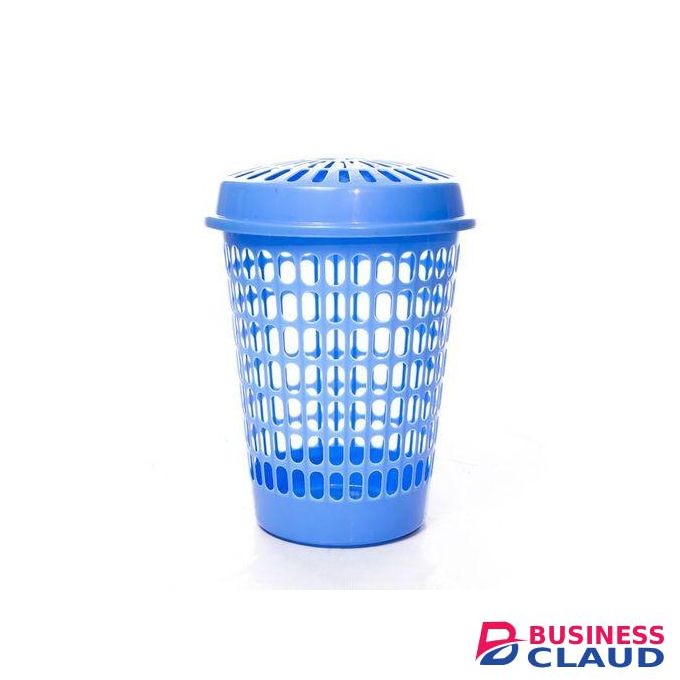 Tall Laundry Basket