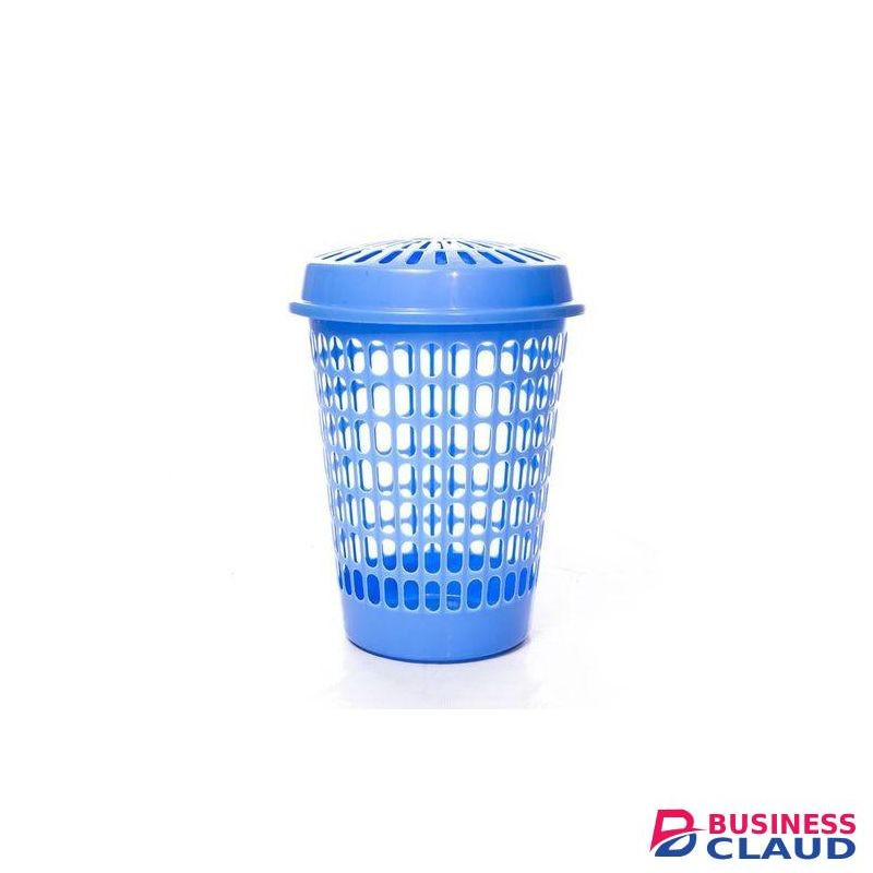 Tall Laundry Basket