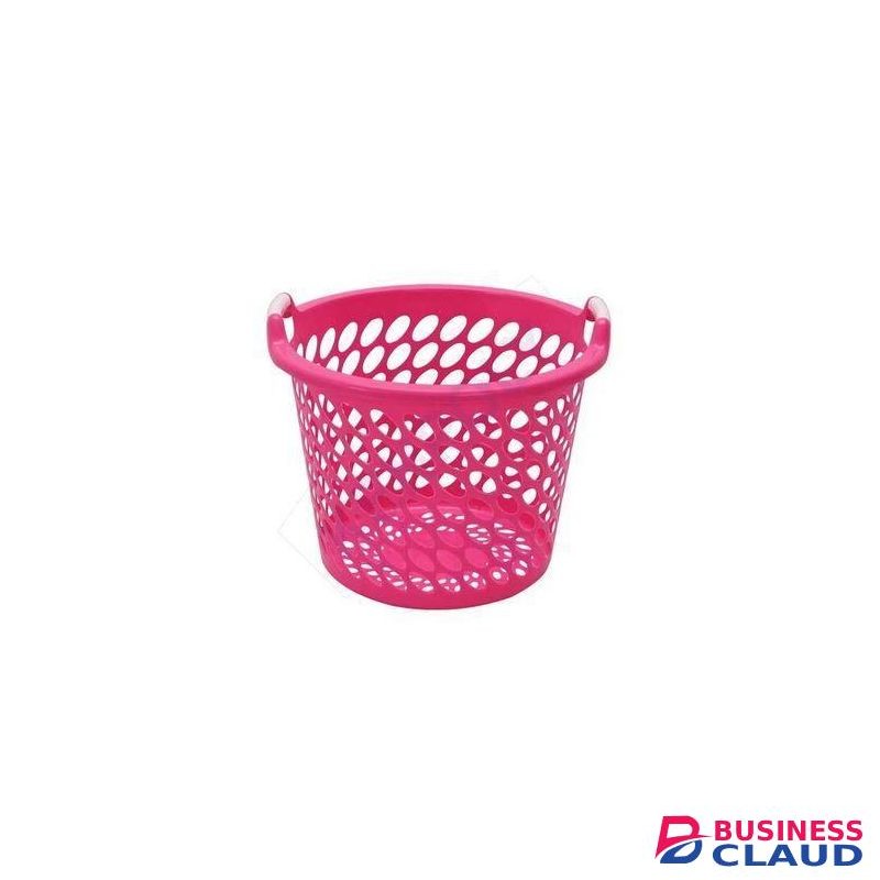 Kenpoly Wide Laundry Basket