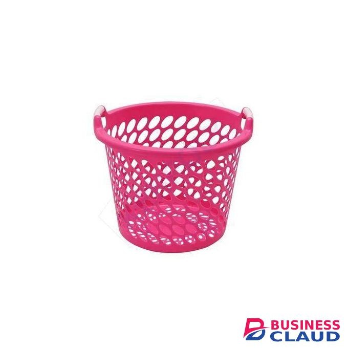 Kenpoly Wide Laundry Basket