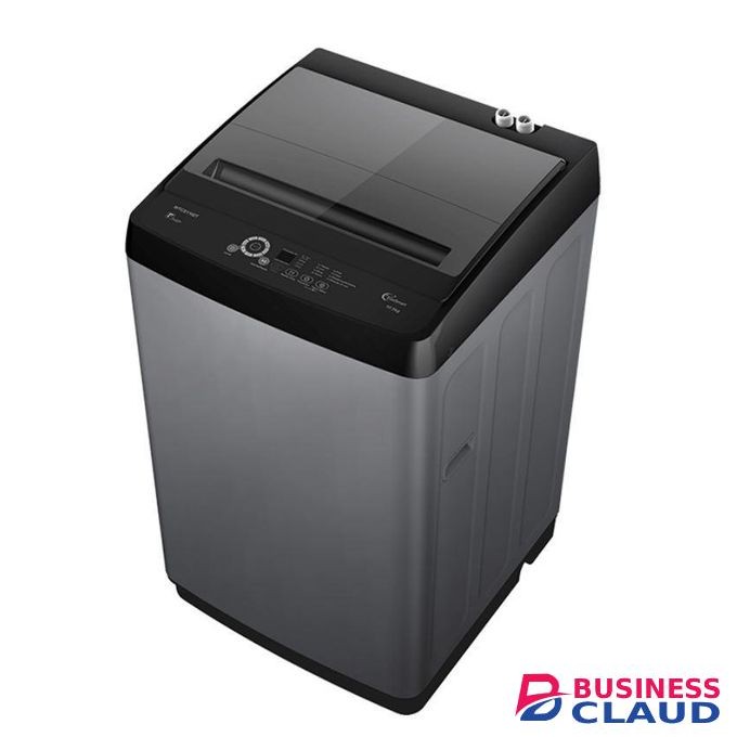 Hisense Washing Machine 11kg Top Load Fully Automatic (2YRs WRTY)