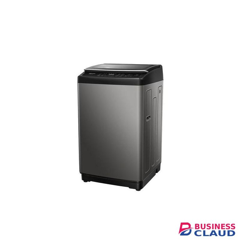 Hisense Top Load Washing Machine,Full Automatic-8KG+2 YEARS WARRANTY