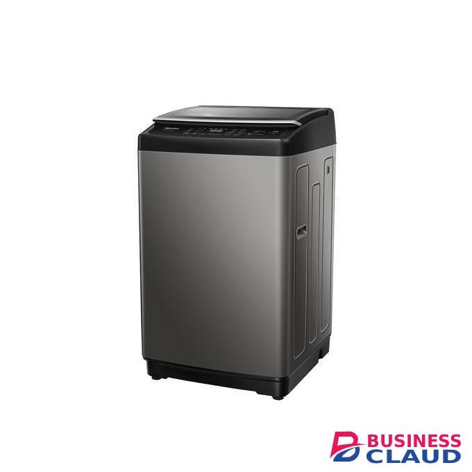 Hisense Top Load Washing Machine,Full Automatic-8KG+2 YEARS WARRANTY