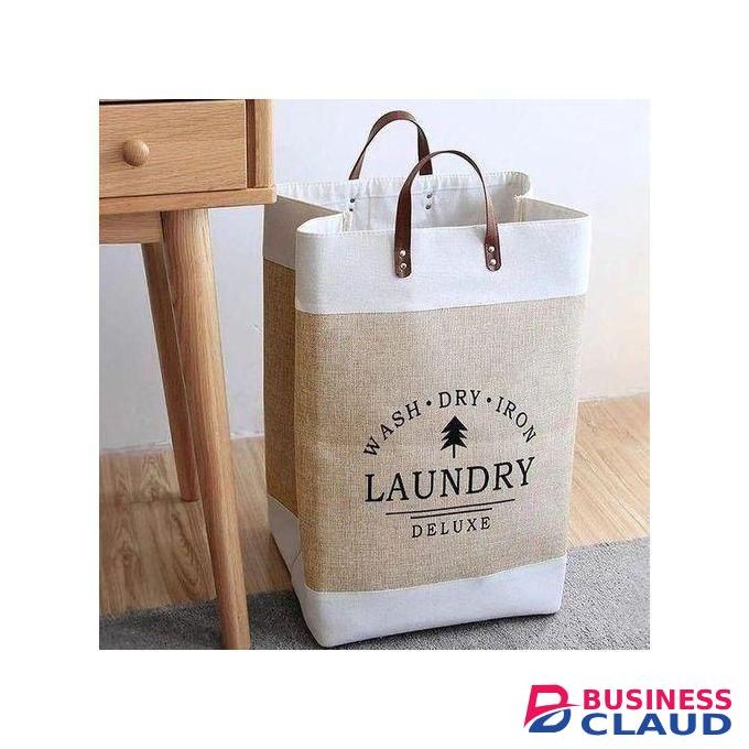 Laundry Basket/Toy Storage Basket Home Decor