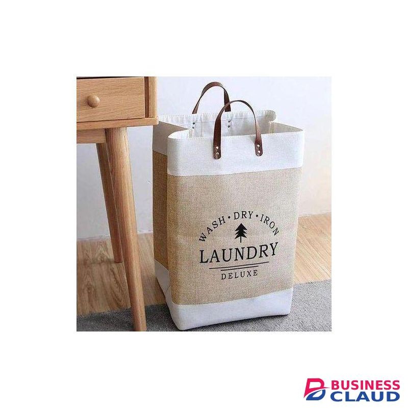 Laundry Basket/Toy Storage Basket Home Decor