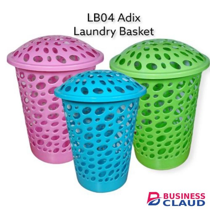 Multipurpose Laundry Basket, Home Organizer