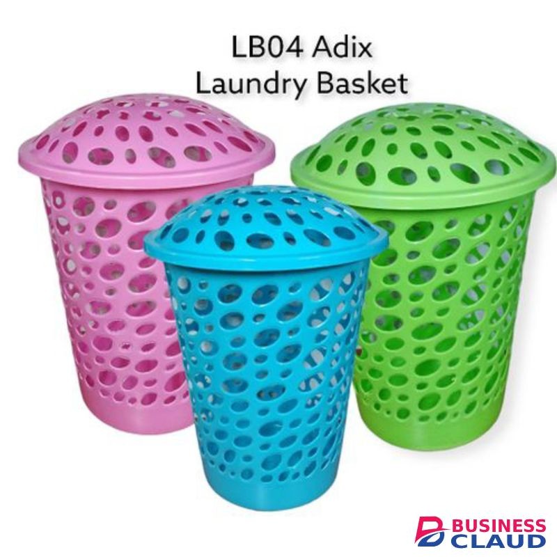 Multipurpose Laundry Basket, Home Organizer