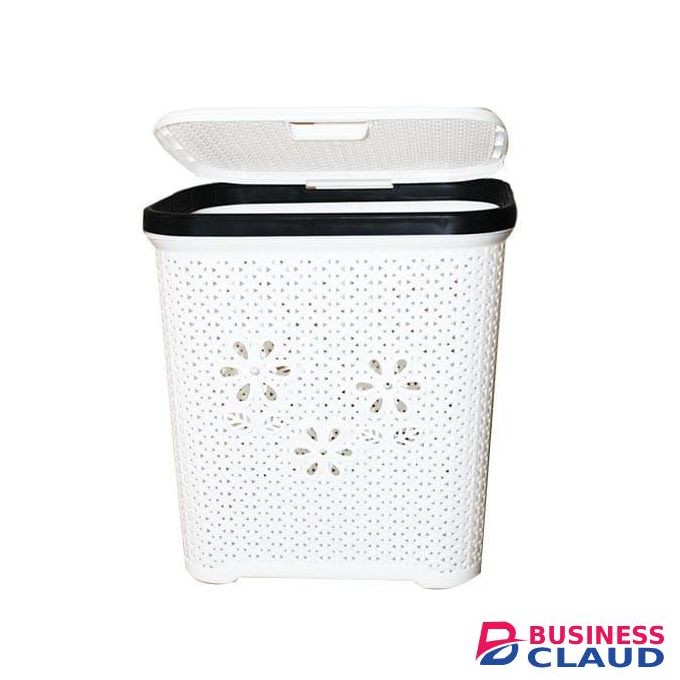 Multipurpose Laundry Basket, Shopping, Home Organizer